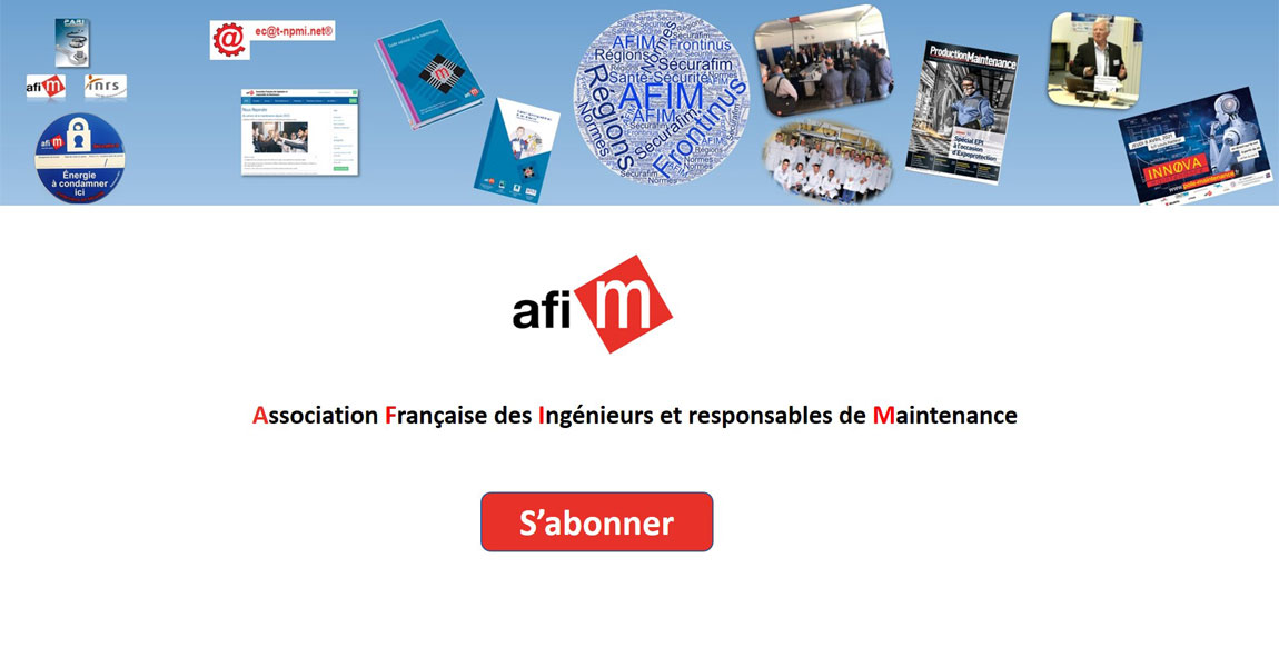 Chaine AFIM sur Youtube