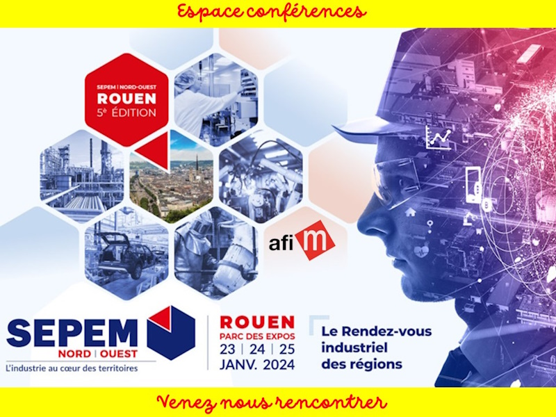 SEPEM Rouen 2024 AFIM