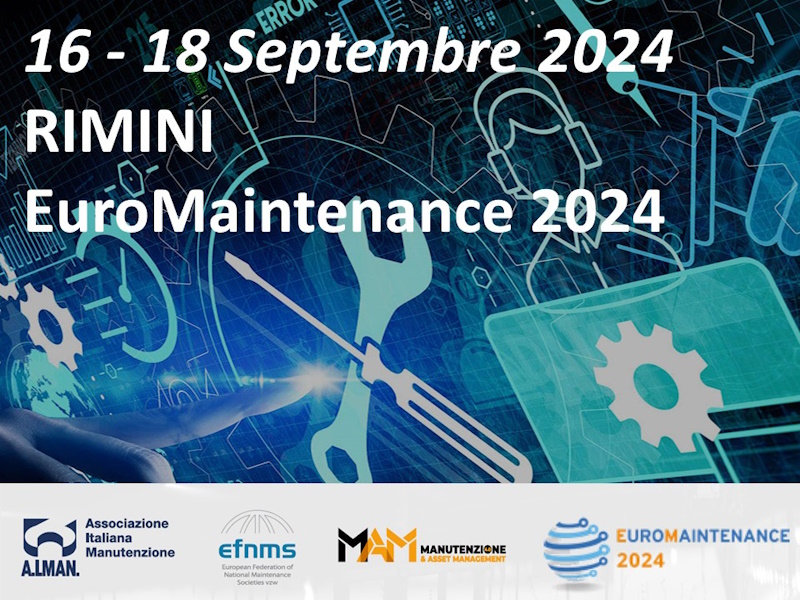 EuroMaintenance 2024 AFIM