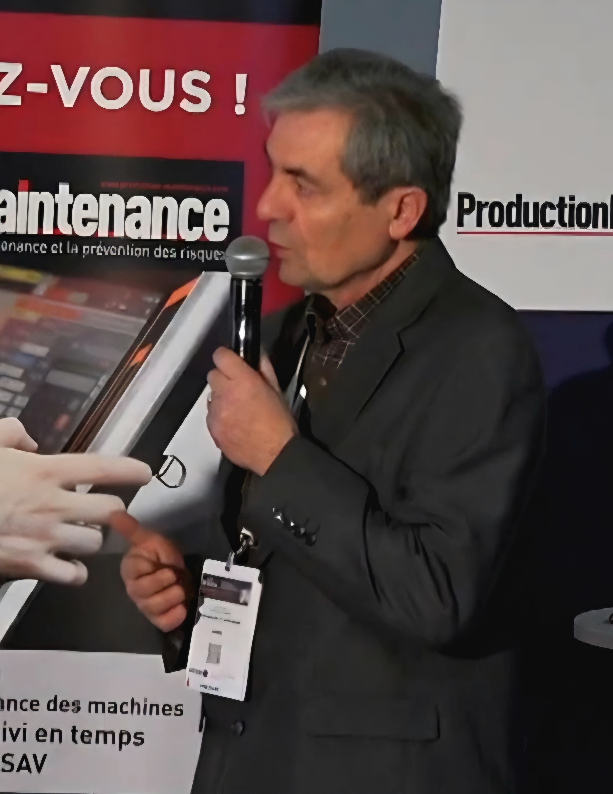 Jean-Marc BONNOUVRIER